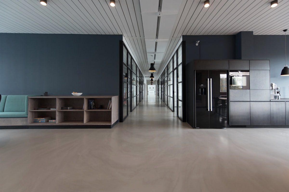 Geogreen Consultancy Services — Consultancy