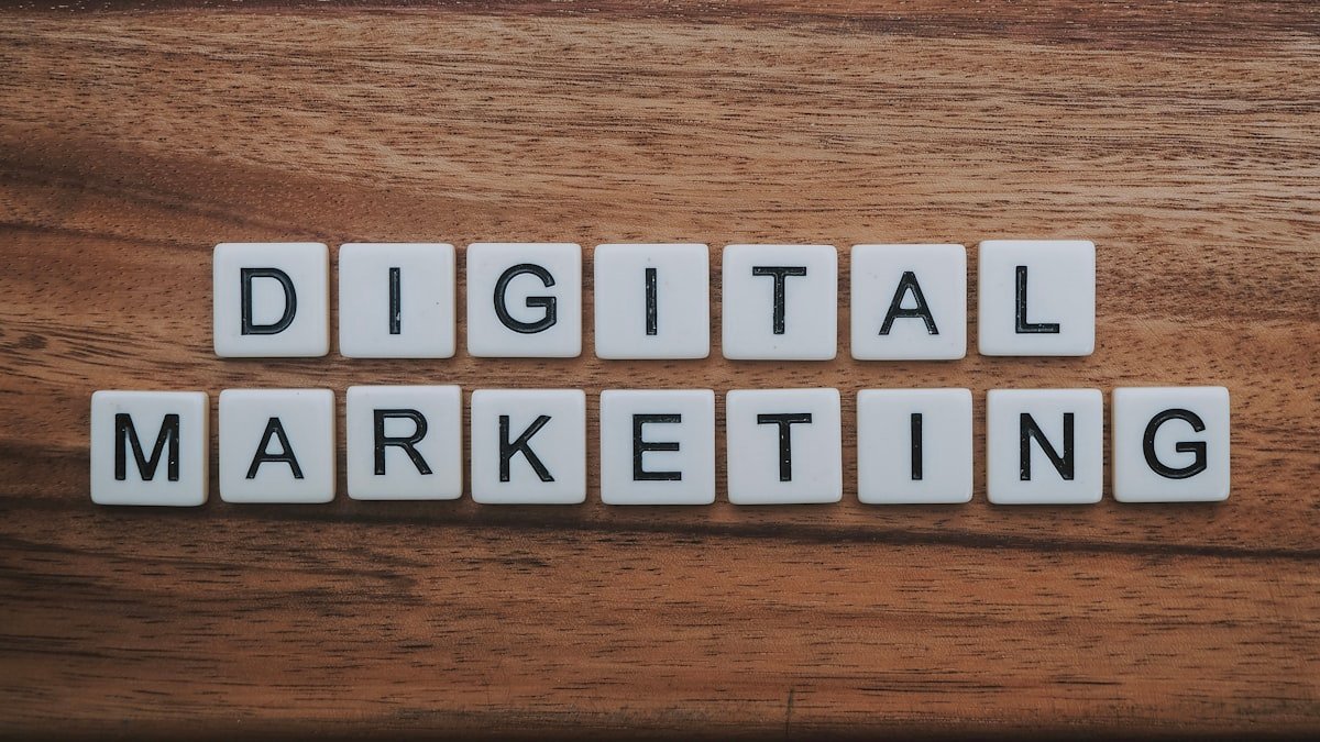 Markenize India — Marketing