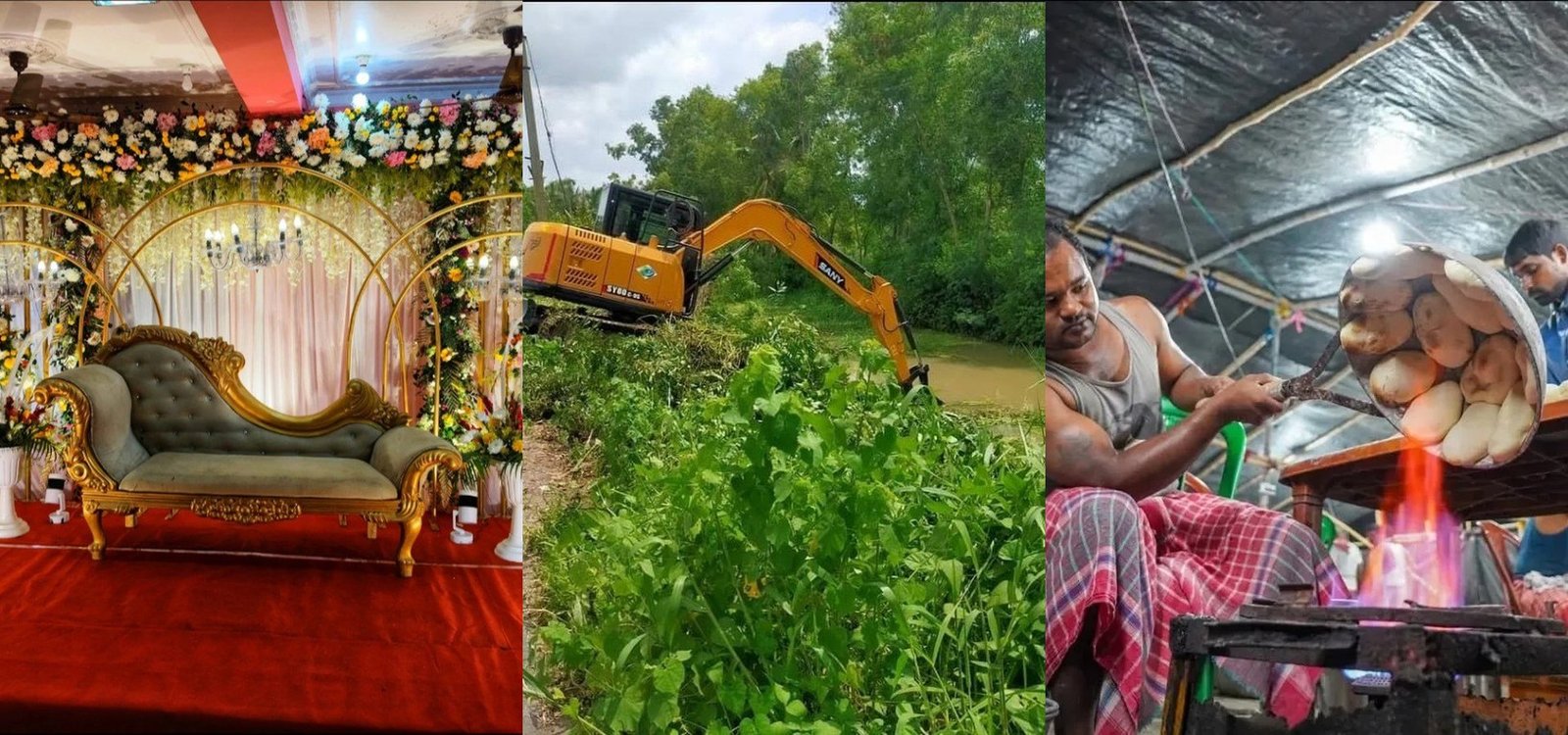 Howrah, West Bengal