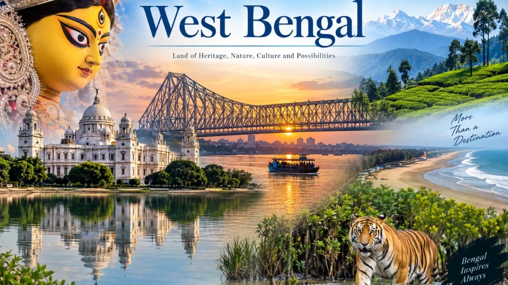 West Bengal, West Bengal