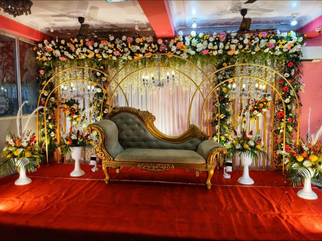 Event Management Services in Tamluk