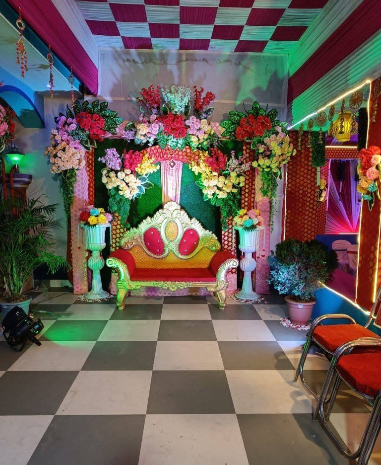 Corporate Events in Kolaghat